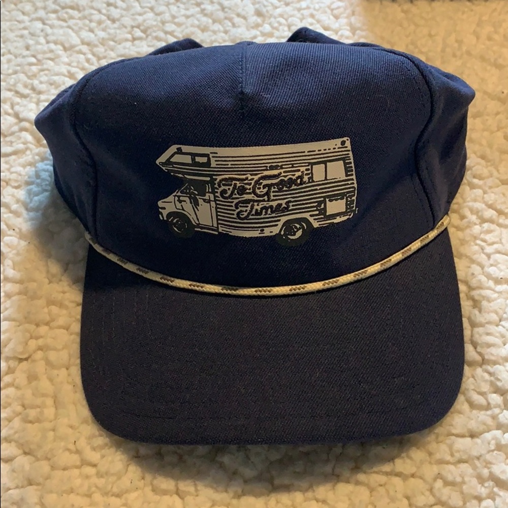 Rowdy Gentleman SnapBack Hat